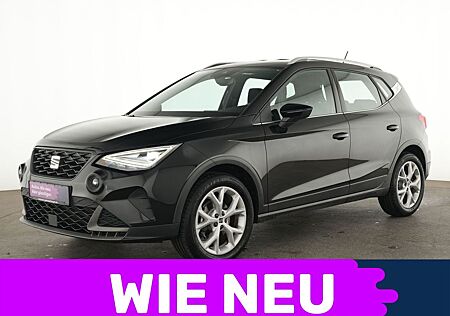 Seat Arona FR Navi|Voll-LED|Winter-Paket|Sitzheizung