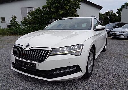 Skoda Superb Combi Ambition