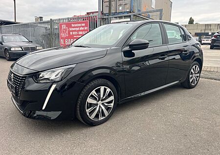 Peugeot 208 BlueHDi 100 Allure