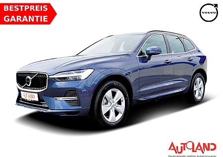 Volvo XC 60 XC60 2.0 M-Hybrid Momentum Pro 2WD LED Navi PDC