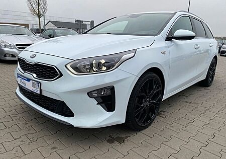 Kia Cee'd Sportswagon Ceed Sportswagon Vision