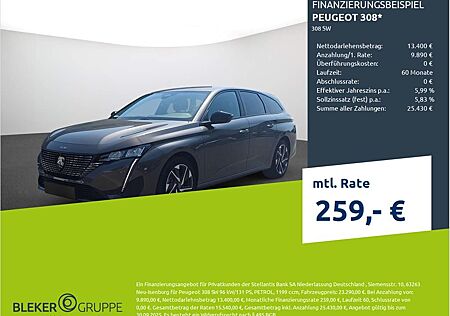 Peugeot 308 SW