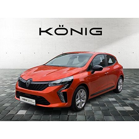 Renault Clio leasen