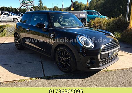 Mini ONE *Navi+LED+PDC*