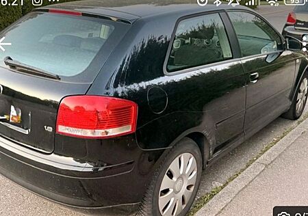 Audi A3 1.6 Ambition Ambition