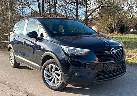 Opel Crossland X Crossland (X) ALU 16" KAMERA SHZ AHK