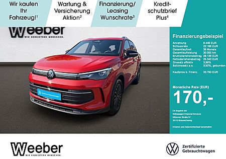 VW Tiguan Volkswagen Goal eTSI *NEUES MODELL*NAVI*AHK*LED*KEYL