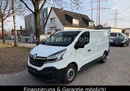 Renault Trafic Kasten L1H1 2,8t Komfort