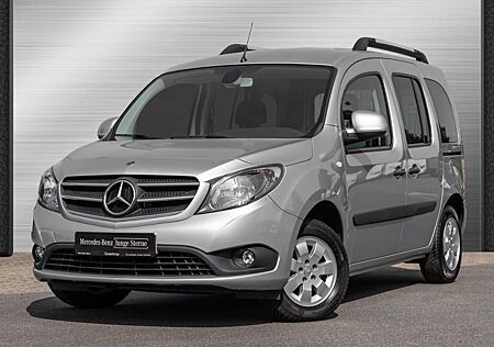 Mercedes-Benz Citan 111 TOURER EDITION LANG KLIMA TEMPOMAT