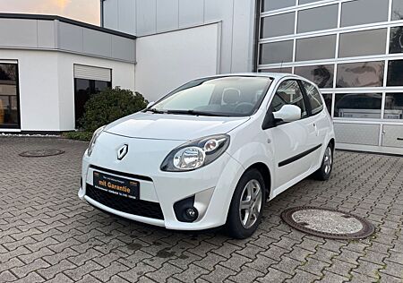 Renault Twingo ECO2