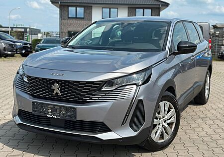 Peugeot 5008 1.2 Ltr. 96 kW*Automatik 7 Sitze