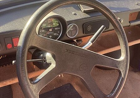 Trabant 601
