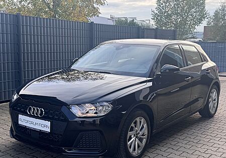 Audi A1 Sportback 25 TFSI CARPLAY|VIRTUEL|PDC|SHZ|