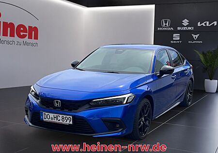 Honda Civic HYBRID 2.0 SPORT RÜCKFAHRKAMERA PDC NAVI