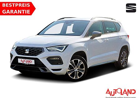 Seat Ateca 2.0 TDI FR LED Navi Sitzheizung AHK ACC