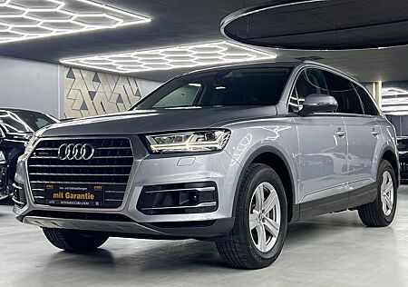 Audi Q7 gebraucht kaufen Audi Q7 3.0 TDI ultra quattro MATRIX/AHK/CAM/ACC