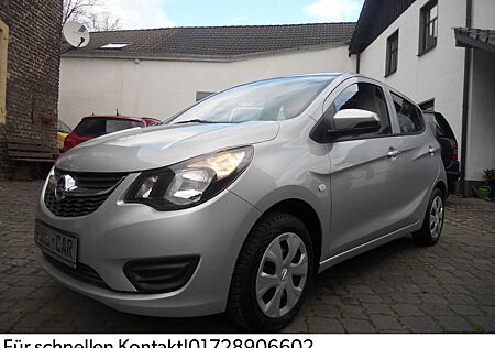 Opel Karl 1.0 Service und HU neu.Geringe Laufleistung