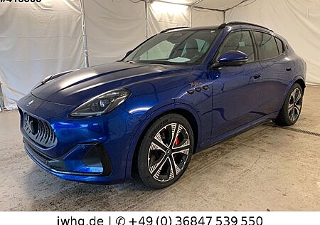 Maserati Grecale Folgore 360*Pano*FahrAssLVL2*Matrix