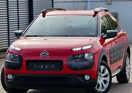 Citroën C4 Cactus Feel