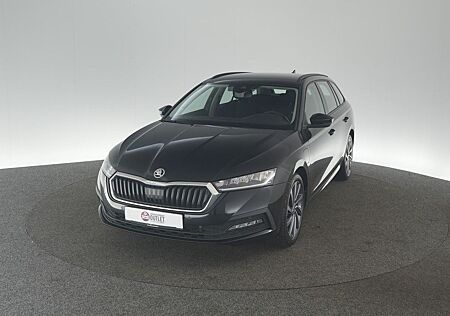 Skoda Octavia Combi 1.4 TSI iV DSG Ambition GRA