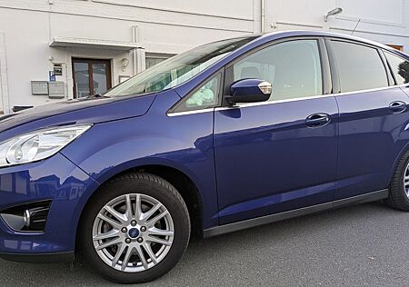 Ford C-Max 1,6 EcoBoost 134kW 96tsd 09/2014 Top