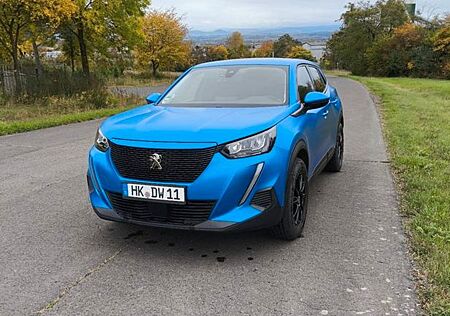 Peugeot 2008 PureTech 130 EAT8 Active Active