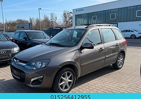 Lada Kalina 2 Kombi Automatik 1.6 Benzin