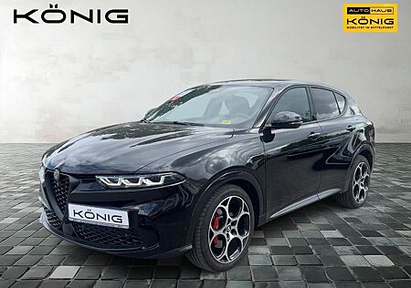 Alfa Romeo Tonale gebraucht kaufen Alfa Romeo Tonale 160 PS Veloce - Matrix LED - Navi