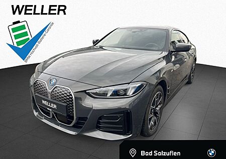 BMW i4 xDrive40 GC M Sport LiCoPro,H/K,DaProf
