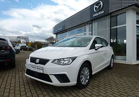 Seat Ibiza Style *PDC, TEMPOMAT, SITZHEIZUNG*