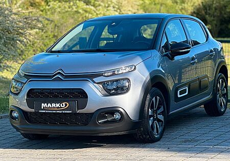 Citroën C3 Shine 1.2 PureTech *Kamera*Navi*Matrix / LED*