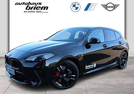 BMW 120i Lim. Aut. M Sportpaket+Pro 19"M LMR Alarman