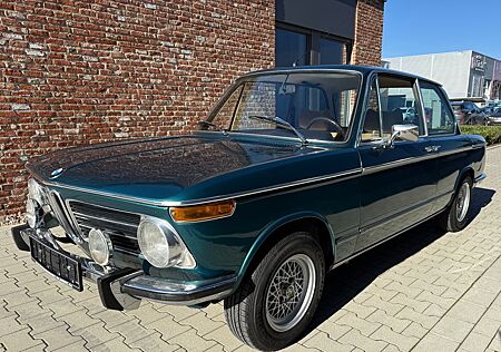 BMW 2002