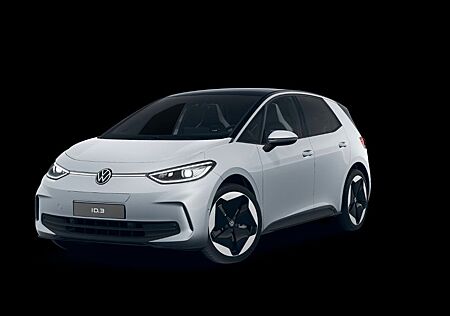 VW ID.3 Volkswagen KEYLESS LED NAVI KLIMA LM
