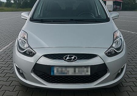 Hyundai ix20 1.4 Comfort Comfort