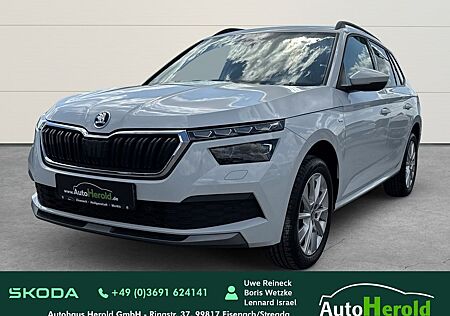 Skoda Kamiq Tour,Navi,Rückfahrkam.,Sitzheiz.vorn