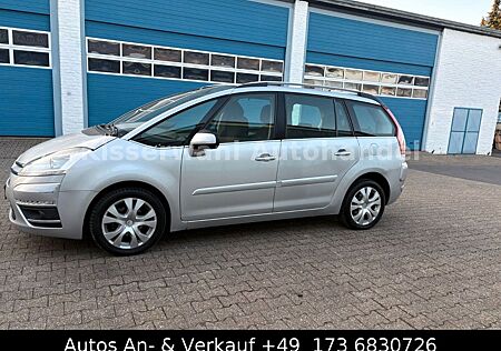 Citroën C4 Spacetourer Grand C4 Picasso Tendance.7Sitzer