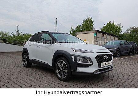 Hyundai Kona Premium 2WD NAVI/SCHWARZES DACH
