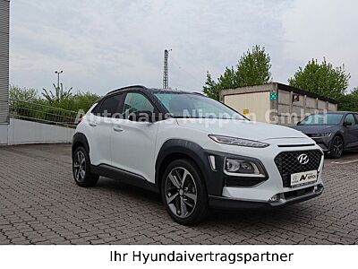 Hyundai Kona Premium 2WD NAVI/SCHWARZES DACH