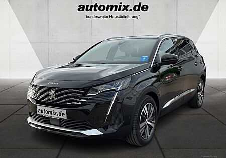 Peugeot 5008 Allure, Navi,AUTOM.7Sitze, Kamera,LED ,SHZ