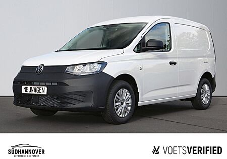 VW Caddy Volkswagen Cargo EcoProfi