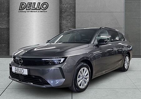 Opel Astra ST Edition 96kw Komfort-Paket LED Apple Ca