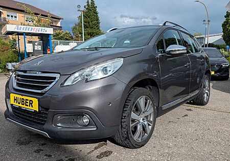 Peugeot 2008 Allure