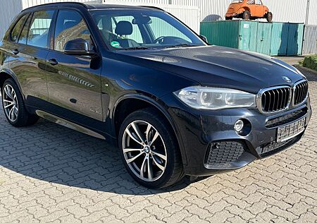 BMW X5 M