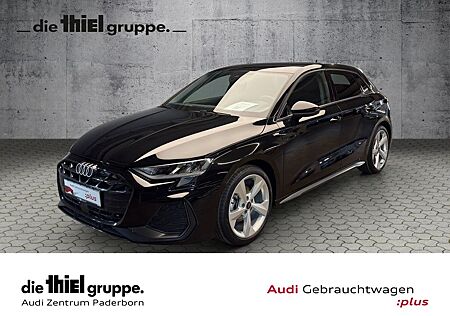 Audi A3 Sportback 35 TFSI S line S tronic HuD+Kamera