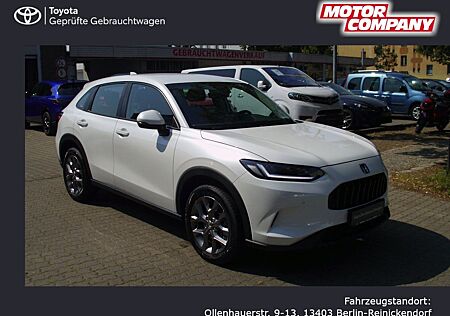 Honda ZR-V e:HEV Elegance