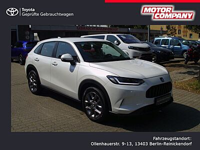 Honda ZR-V  e:HEV Elegance