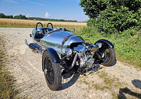 Morgan 3 Wheeler