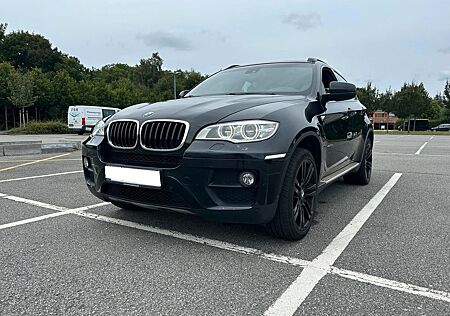 BMW X6 xDrive30d M Sport Edition M Sport Edition