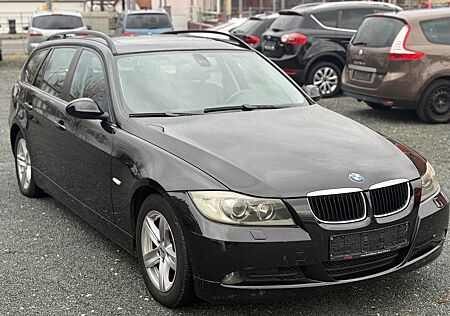 BMW 320i Panaromadach! VOLL AUSSTATTUNG!
